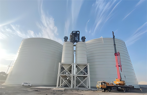 云和大型钢板库